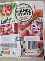 Lardons fumés