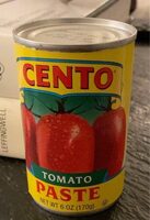 Tomato paste