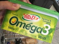 Omega 3