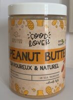 Peanut Butter
