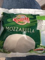 Mozzarela