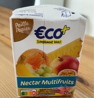 Nectar multifruit