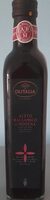 Aceto balsamico di Modena