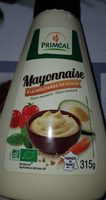 Mayonnaise
