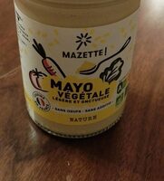 Mayo végétale