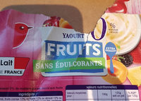 Fruits
