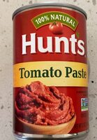 Tomato Paste