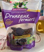 Pruneaux
