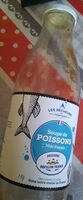 Soupe de poissons