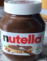 Nutella