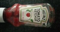 Tomato Ketchup