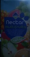 Nectar multrifruits