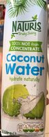 Coconut water