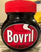 Bovril