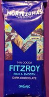 Fitzroy