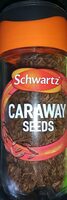 Caraway seeds