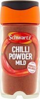 Chilli Powder Mild