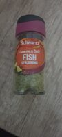 Fish seasoning