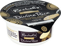 Rachel's Organic Divine Rice Traditional