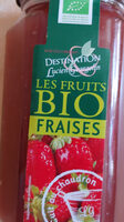 Bio fraises