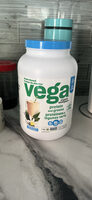 Protein and Greens