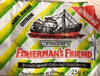 Fisherman's Friend