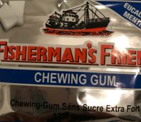 Chewing gum