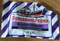 Blackcurrant