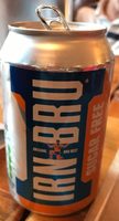 Irn bru