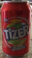 Tizer