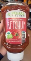 Ketchup