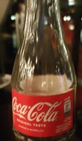 Coca (original)
