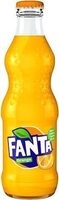 Orange Icon