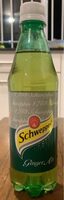 Ginger Ale 550 ml