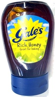 Rich Honey