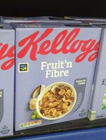 Fruit'n Fibre