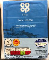 Greek Feta Cheese