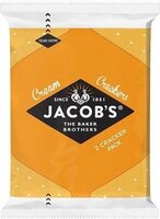 Cream Crackers