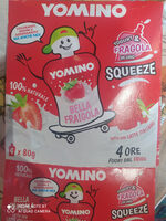 Yomino