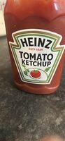 Tomato Ketchup