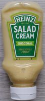 Salad Cream