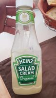 Salad Cream Original