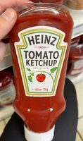 Ketchup