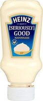 Seriously Good Mayonnaise