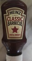 Classic barbecue