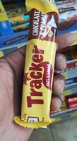 TRACKER® Chocolate Chip