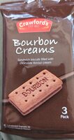 Bourbon Creams