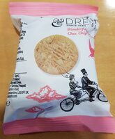 Wonderful White Choc Chip Cookies