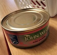Pink Salmon