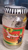 Golden Shred Marmalade